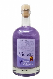 Violetta Parma Violet Gin
